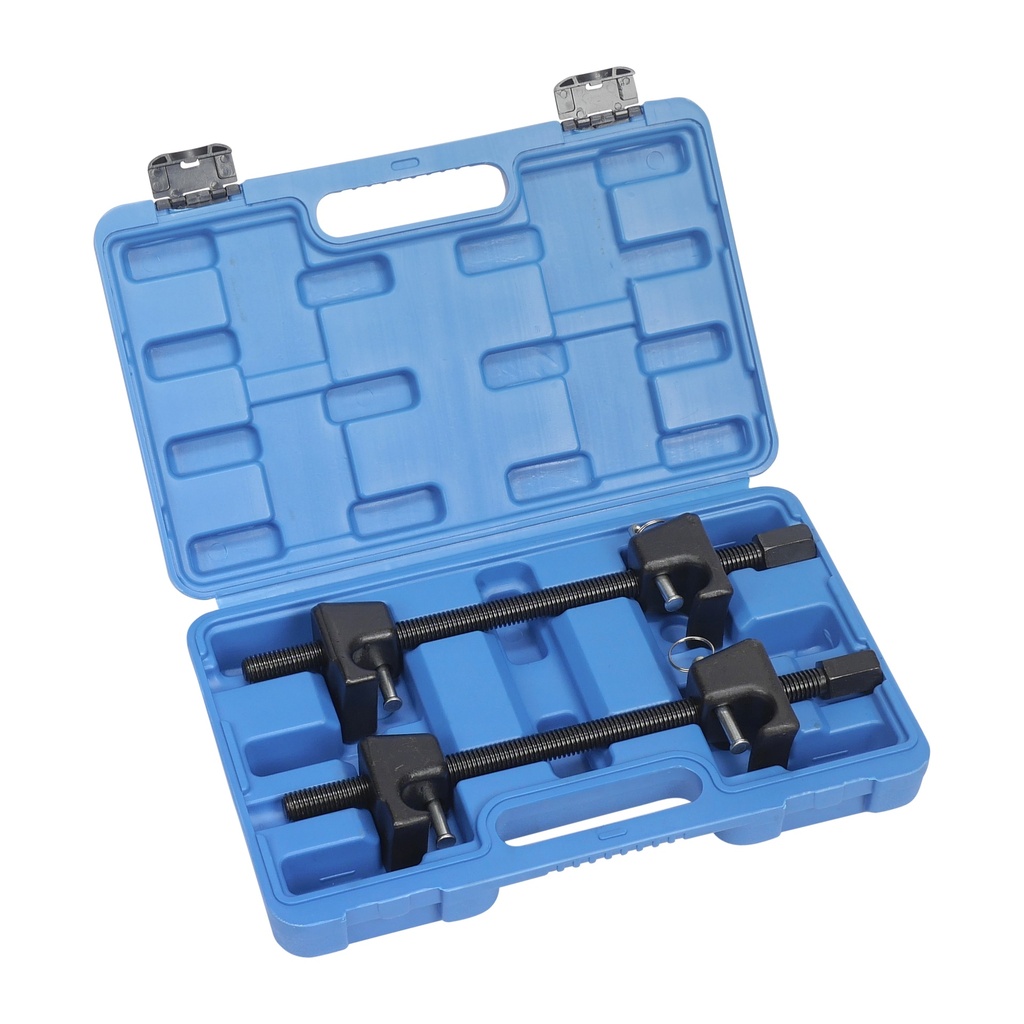 Coil spring compressor set manual 2 pieces Valkenpower